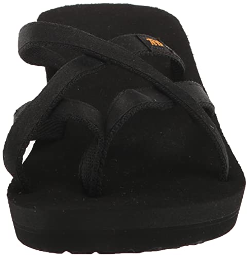Teva Mush Mandalyn Ola 2 Infradito, Sandali Donna