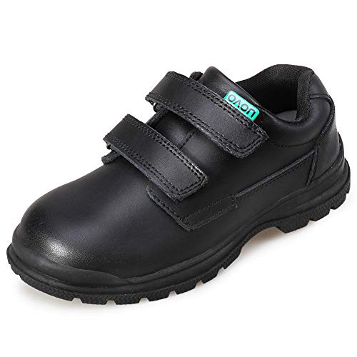Image of UOVO Boys School Uniform Dress Shoe(Little Kid /Big Kid)