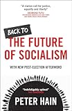 Back to the Future of Socialism