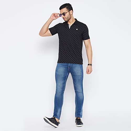 Image of Duke Men's Slim Fit T-Shirt