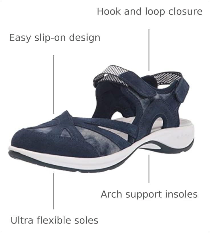 Image of Easy Spirit Esplash Women's Sandal