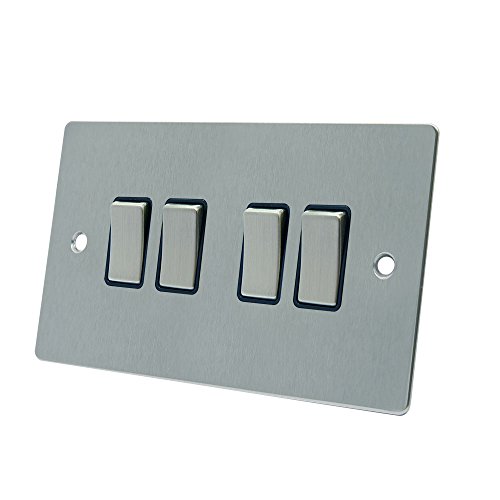 Alliance FSC4GSWIBS elettrico a 10 vie