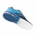 Hitmars Zapatillas Deportivas Hombre Mujer Zapatillas de Running Ligero Transpirables Zapatos para Correr Fitness Casual Sneakers Azul EU 40 Imagen de Hitmars Zapatillas Deportivas Hombre Mujer Zapatillas de Running Ligero Transpirables Zapatos para Correr Fitness Casual Sneakers Azul EU 40