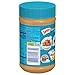 SKIPPY Peanut Butter, Creamy, 7 g protein per serving, 16.3 Ounce (Pack of 12)