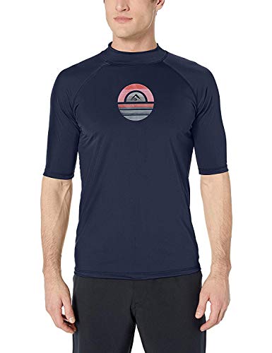 Image of Kanu Surf Men's Echo Upf 50+ Rashguard