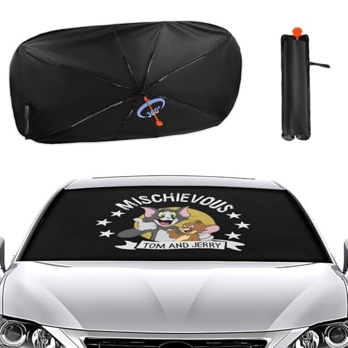 �ԗp�T���V�F�[�h �g���ƃW�F���[ �J�[�T���V�F�[�h �P�^ �ԗp�p���\�� �t�����g�T���V�F�[�h ������� �܂��ݎ� �J�[�p�i �Ռ� �ՔM �ȒP���t�� �ėp Uv�J�b�g �l�G�Ή� 73��133cm