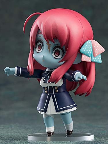 Nendoroid Zombie Land Saga Sagura Senkura Non -Scale ABS & PVC