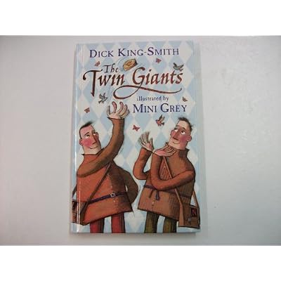 Twin Giants