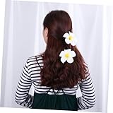 Zoom IMG-1 minkissy 12 mollette per capelli