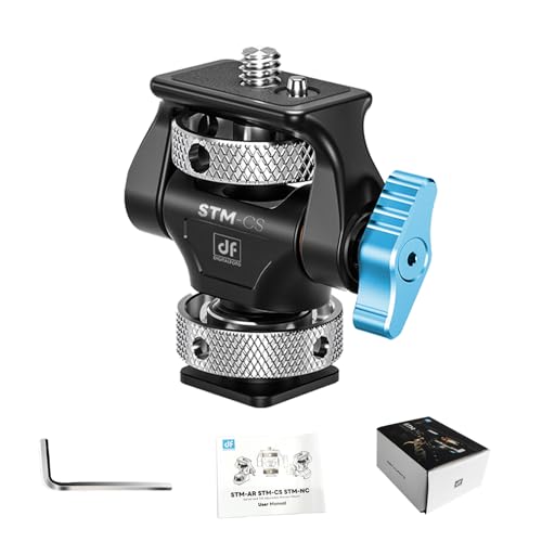 DF DIGITALFOTO j^[}Eg E360x]\ O180x߉\ ω׏d4.5kg j^[]ьX΂ J 1/4ef ARRI ʒu߂܂݃lW (STM-CS)