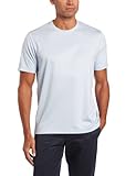 Perry Ellis Men's Luxe Crew Neck T-Shirt