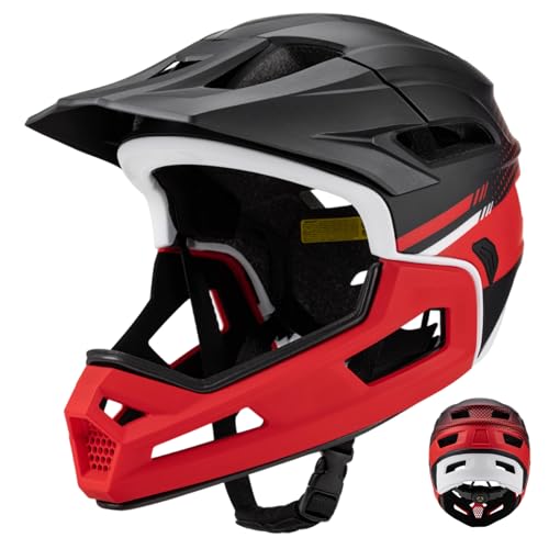 Cascos de bicicleta para adultos ideales para rutas de montaña y descensos de fin de semana