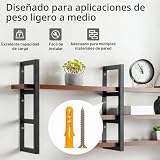 Tamaños de taquetes 7 Imagen adicional