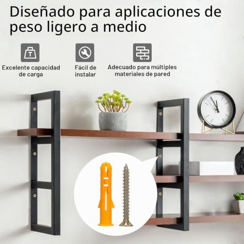 Tamaños de taquetes 6 Imagen adicional
