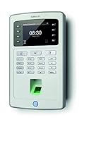 Algopix Similar Product 13 - Safescan TA8035 Time Attendance System