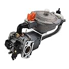 Conversion Kits for 2-5KW Gasoline Generators