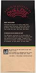 Marley Coffee One Love 100% Ethiopian Wholebean Coffee, Medium Roast, 10 Ounces
