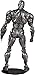 McFarlane Toys DC Justice League Movie Cyborg 7
