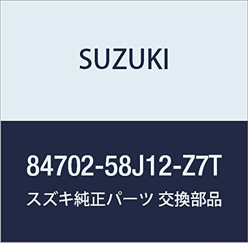 SUZUKI (XYL) i ~[ i84702-58J12-Z7T