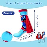 Zoom IMG-1 silverchry calzini uomo supereroi calze Zoom IMG-1 silverchry calzini uomo supereroi calze