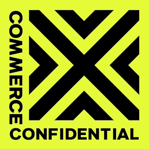 Tomorrow's Commerce with VML's Hugh Fletcher and Naji El-Arifi