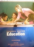 VALDOSTA ST UNIV. - ISBN # 978-0-558-73463-3 LITR3130 - "DEVELOPING LITERACY" (VALDOSTA ST UNIV. - ISBN # 978-0-558-73463-3 LITR3130 - "DEVELOPING LITERACY") 0558734634 Book Cover