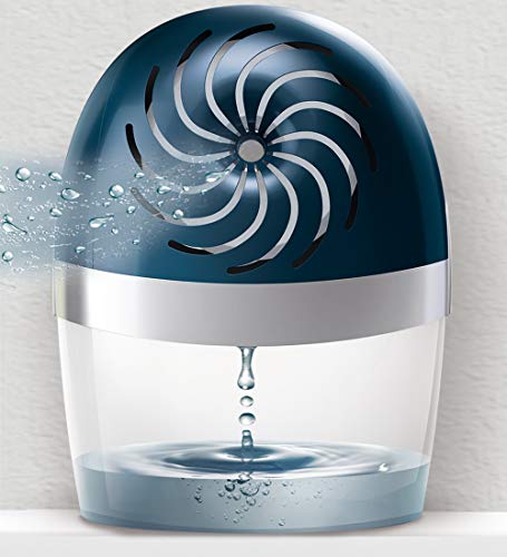 Luftentfeuchter AERO 360 Raumentfeuchter Entfeuchter Luftreiniger Trockner Dehumidifier