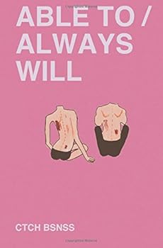 Paperback Able To/Always Will Book