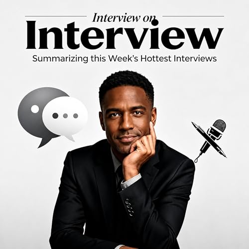 Interview on Interview Titelbild