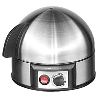 Algopix Similar Product 19 - Caltronic Clatronic Ek3321 Eggs 7 