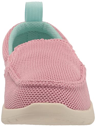 Sanuk Unisex-Child Hangout Lite Mesh2