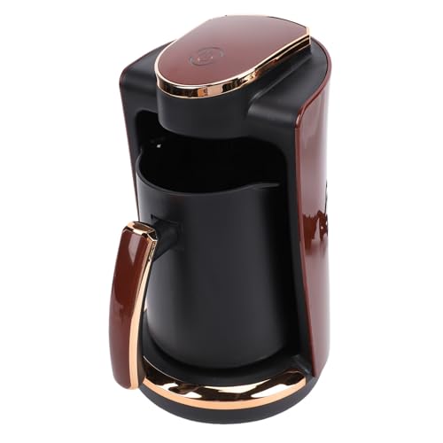 Cafetera Eléctrica Compacta para 1 Taza 250 ml miniatura 5