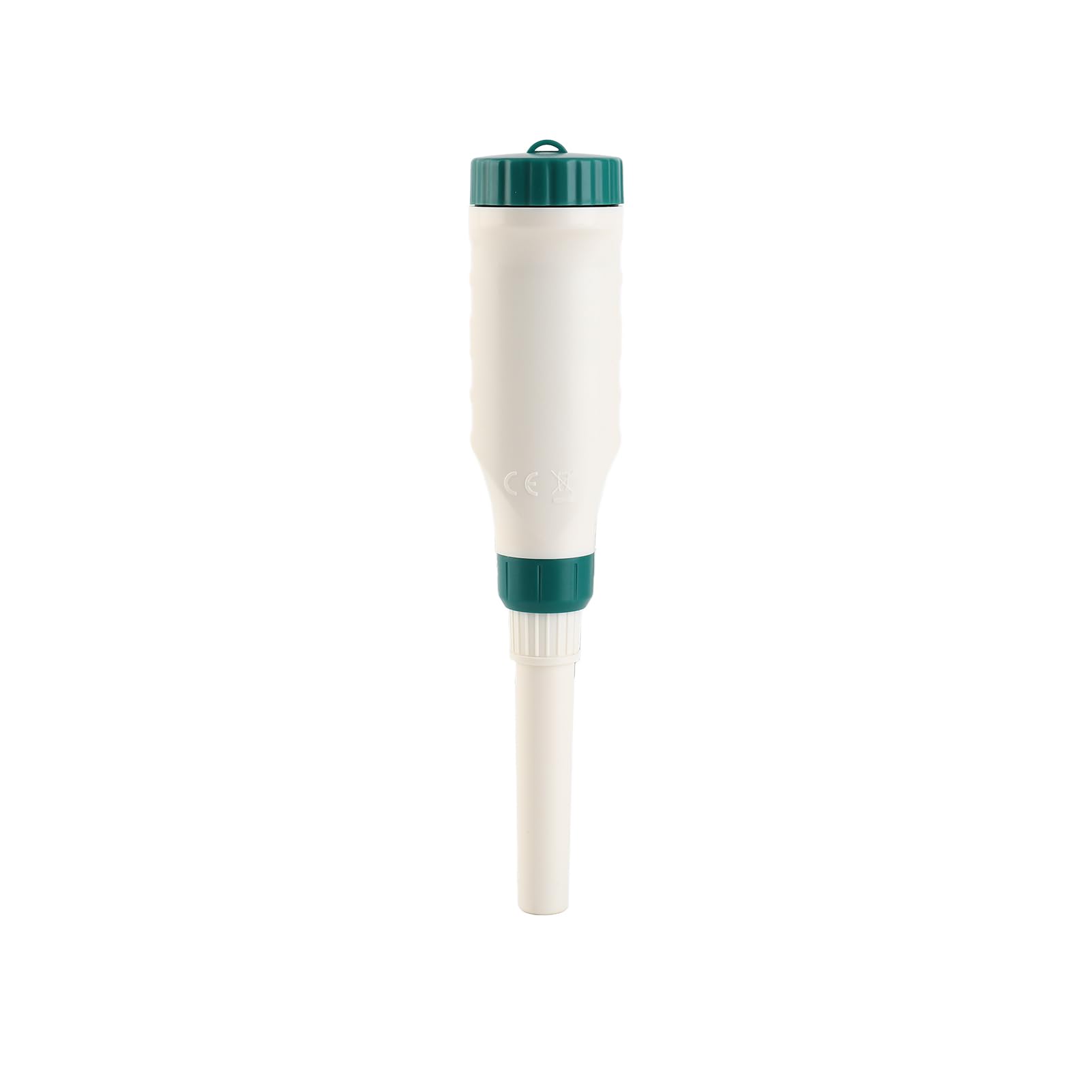 Medidor de pH Digital para Alimentos y sólidos Blandos con Control de aplicación Bluetooth 5.2 - Rango de pH 0.00 a 14.00 - Electrodo Tipo punción - Compensación automática de