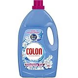 detergente colon nenuco carrefour Detergente para la lavadora en formato gel