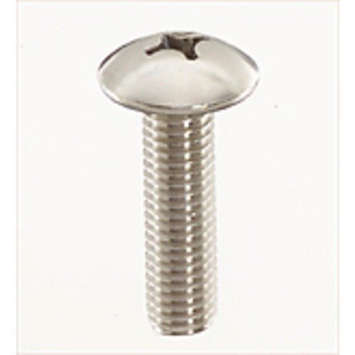 八幡ねじ ステンレス トラス小ねじ M5×15mm P0．8│釘 ネジ 小ネジ