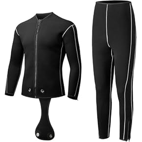 ダイビングスーツ　メンズ　黒　M 61+uL2ylUaL._UF1000,1000_QL80_.jpg