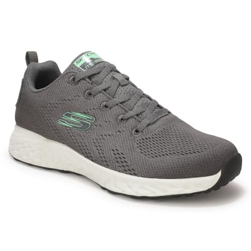 Image of Skechers Mens Terrenex Sneaker