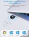 ZEXMTE Bluetooth Adapter for PC 5.1 USB Bluetooth Dongle 5.1 EDR, Bluetooth Adapter for PC Windows 11/10/8/7-Bluetooth USB Adapter for Computer/Laptop-2 Pack
