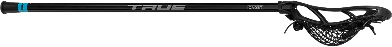 TRUE TEMPER Youth Cadet Intermediate Boy’s Lacrosse Stick : Sports & Outdoors