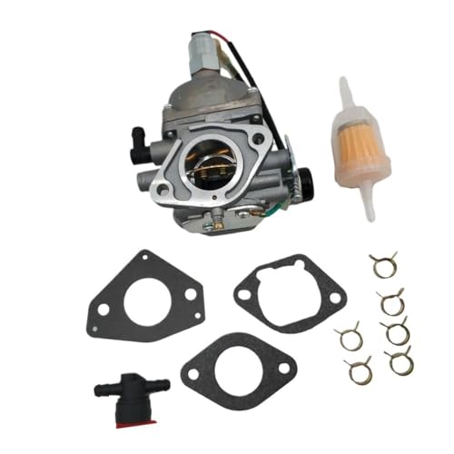 Carburateur 22 mm haute précision SV735 - Référence 32 853 12-S pour réguler l'essence