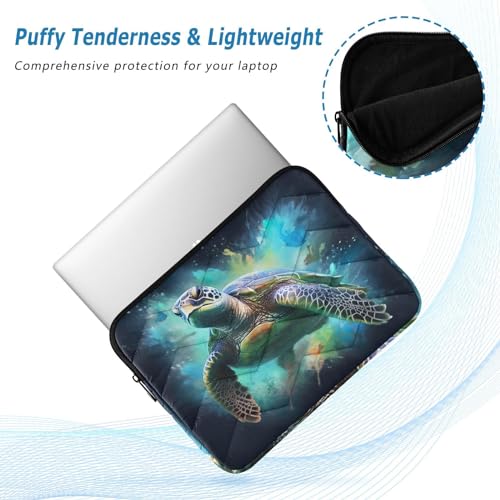 Funda para portátil 13-14 pulgadas impermeable y resistente miniatura 5