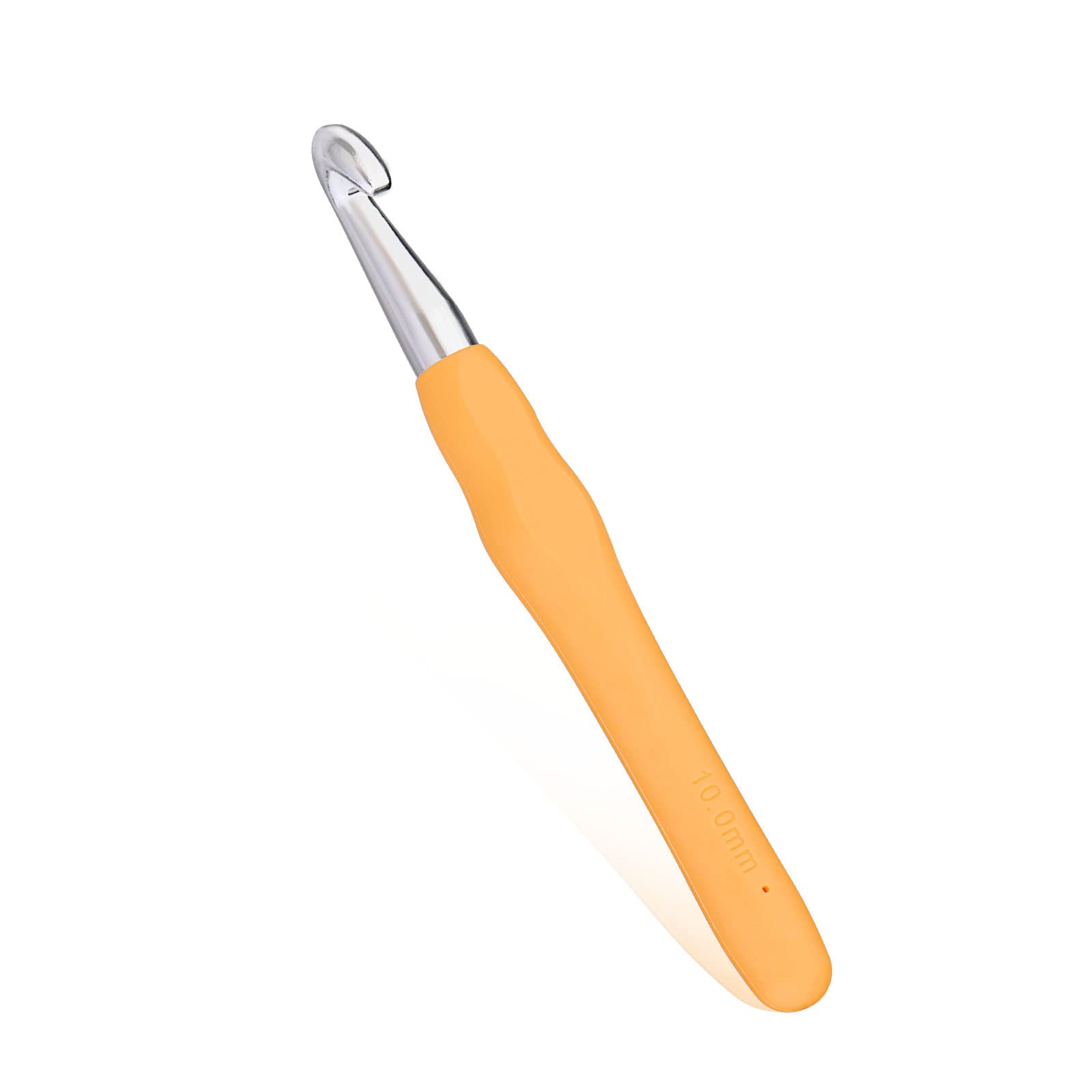 Acheter 5 Pièces Bambou Cheveux Tissage Crochet Aiguilles Crochets Dreadlock Outil 0.5mm