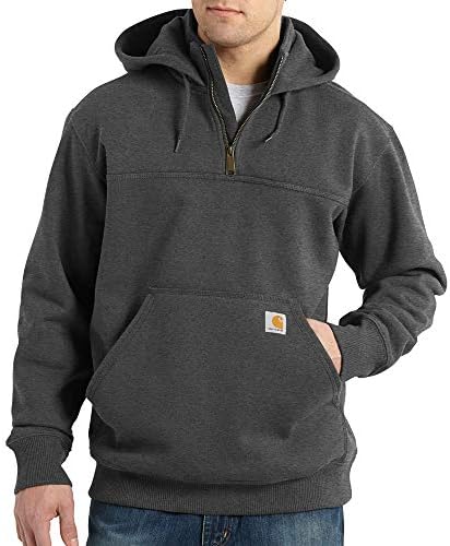 Carhartt Men's Paxton 1/4-Zip Sweatshirt
