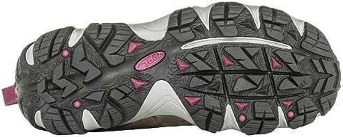 Oboz Firebrand II Low B-Dry Lilac 9 B (M) | Image 4