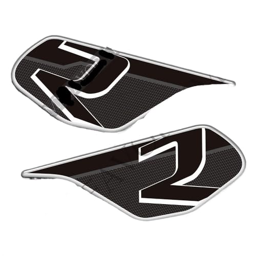 Autocollant de moto protecteur pour réservoir Triumph Daytona R RS 765 675