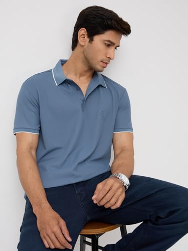 Image of Spykar Men T-Shirt