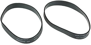 Vacuum Cleaner Drive Belt Belts Compatible with Dyson DC01 DC04 DC07 DC14 Pack of 2