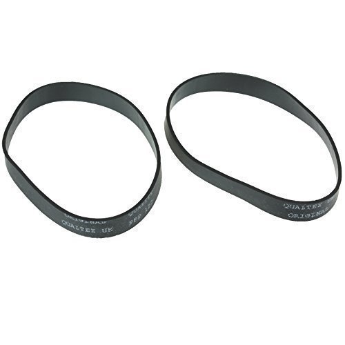 Vacuum Cleaner Drive Belt Belts Compatible With Dyson DC01 DC04 DC07 DC14 Pack Of 2