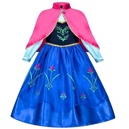 Disfraz de princesa para niñas Avady miniatura 2
