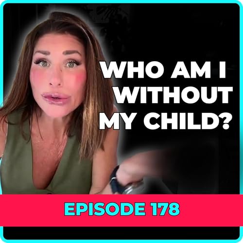 Who Am I Without My Child? Your Reinvention Guide for Alienated Parents